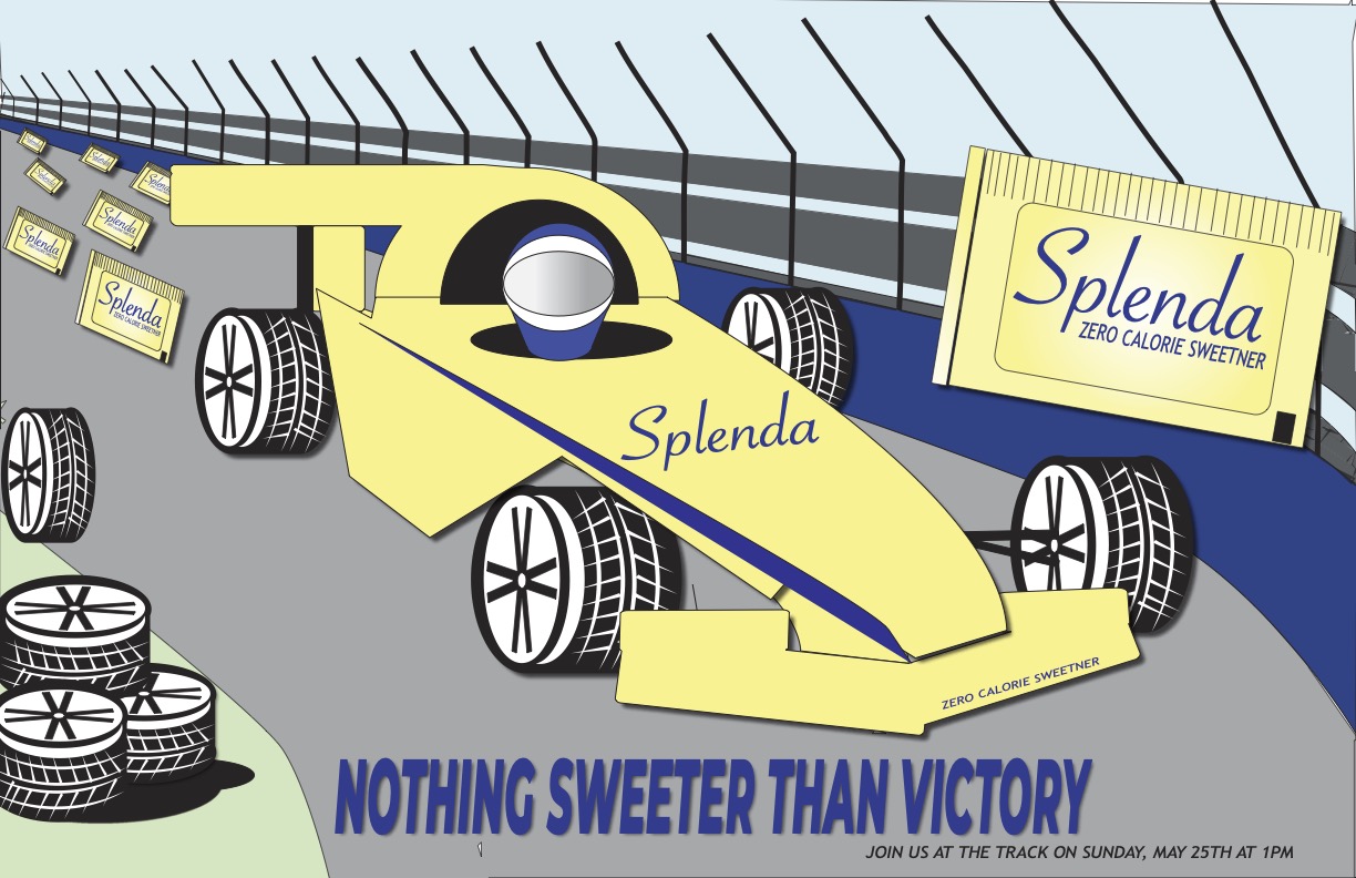 splenda